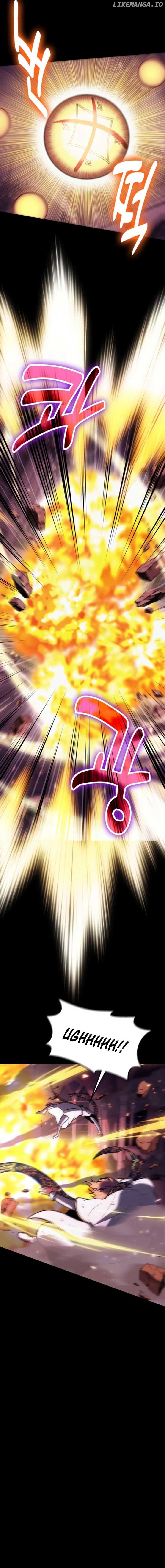 How to Live as an Illegal Healer Chapter 97 - Page 4