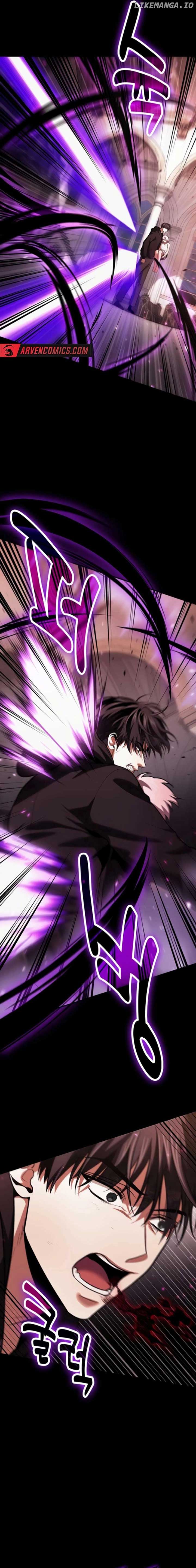 How to Live as an Illegal Healer Chapter 97 - Page 9