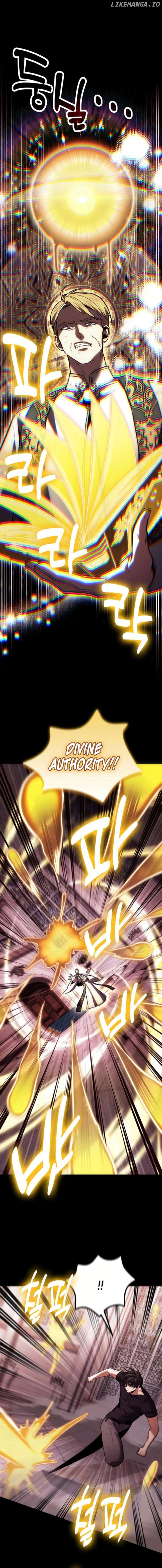 How to Live as an Illegal Healer Chapter 97 - Page 17