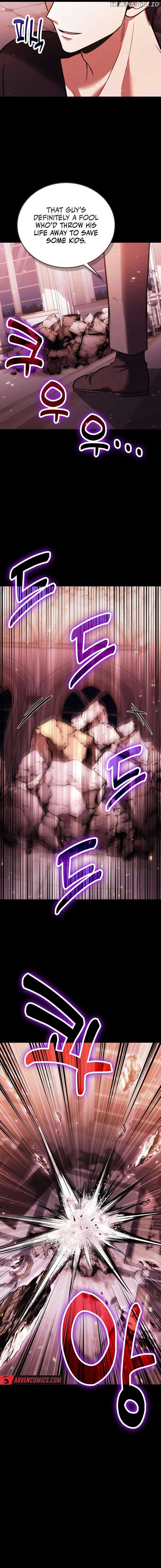 How to Live as an Illegal Healer Chapter 98 - Page 4