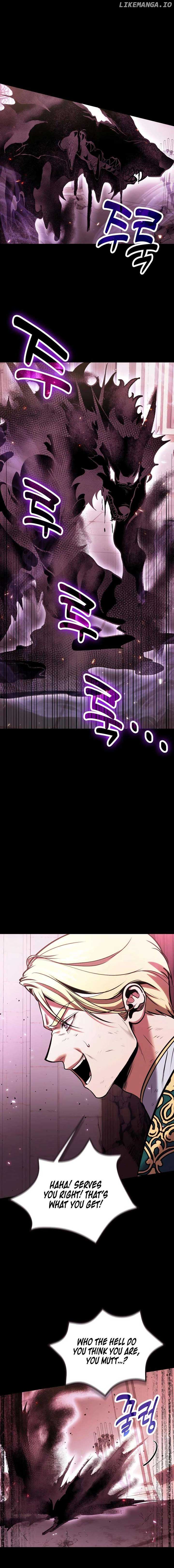 How to Live as an Illegal Healer Chapter 98 - Page 7