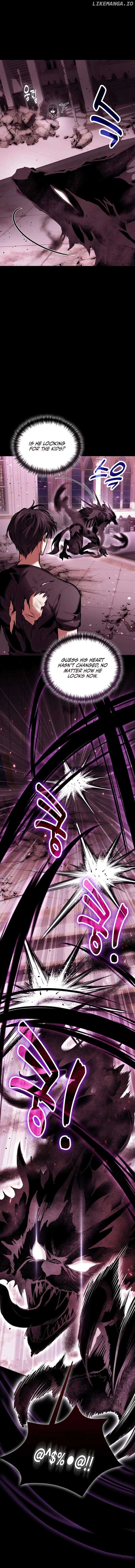 How to Live as an Illegal Healer Chapter 98 - Page 10