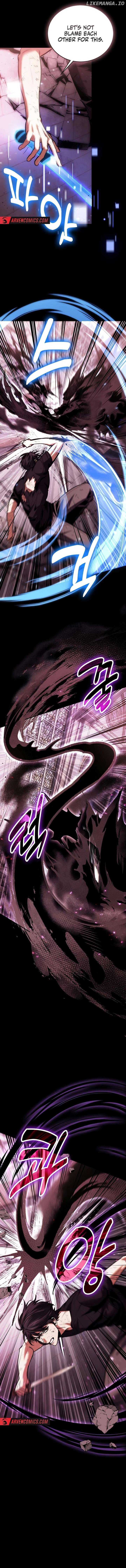 How to Live as an Illegal Healer Chapter 98 - Page 13