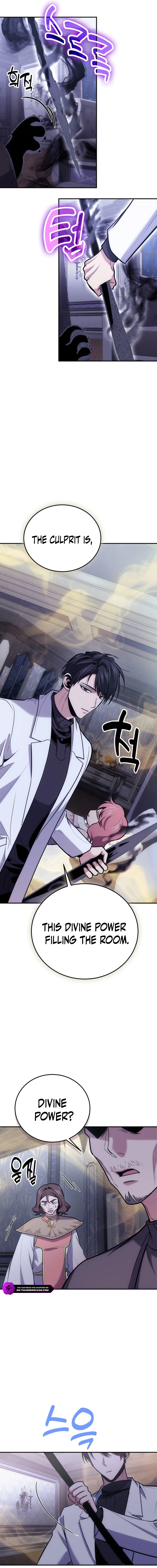 How to Live as an Illegal Healer Chapter 104 - Page 16