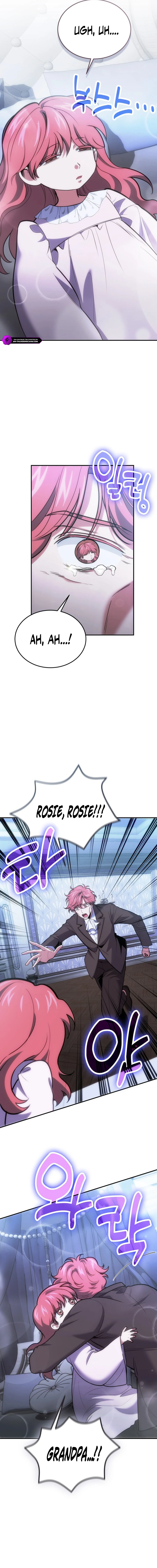 How to Live as an Illegal Healer Chapter 105 - Page 10