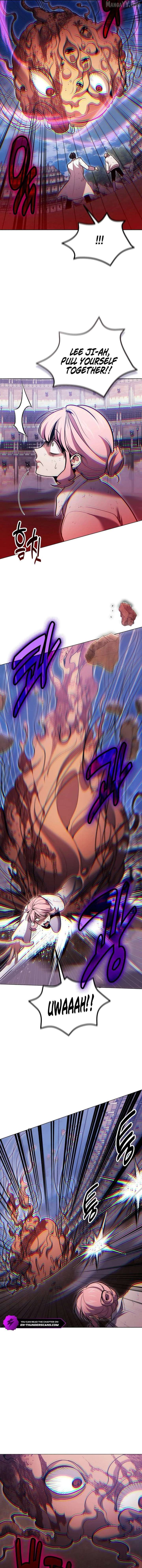 How to Live as an Illegal Healer Chapter 120 - Page 7