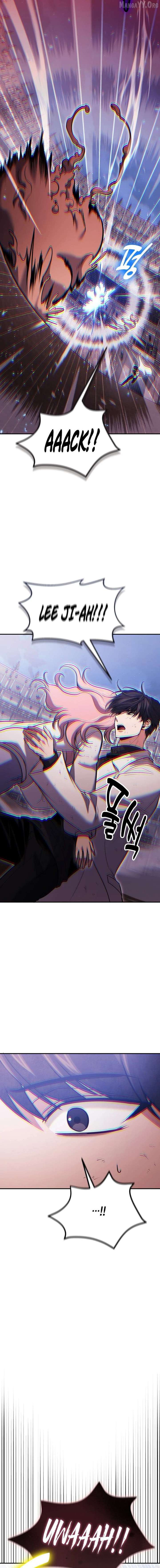 How to Live as an Illegal Healer Chapter 120 - Page 9