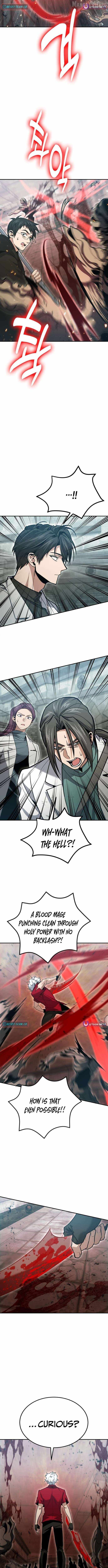 How to Live as an Illegal Healer Chapter 128 - Page 13