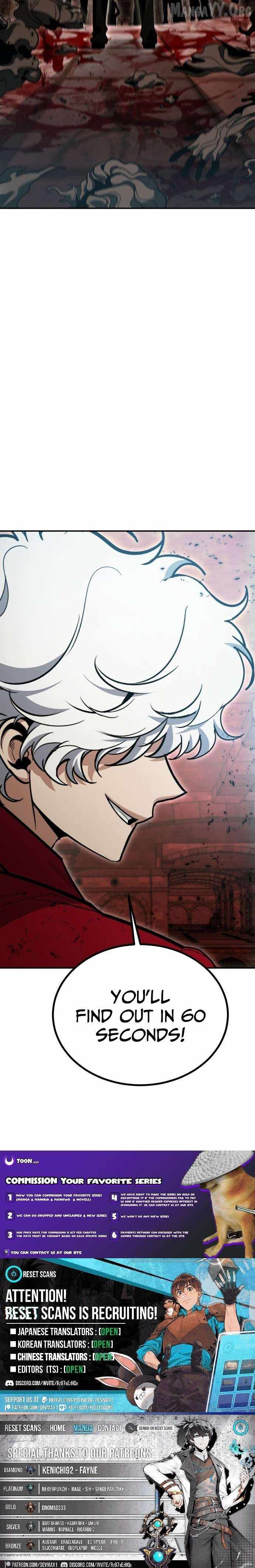 How to Live as an Illegal Healer Chapter 128 - Page 14