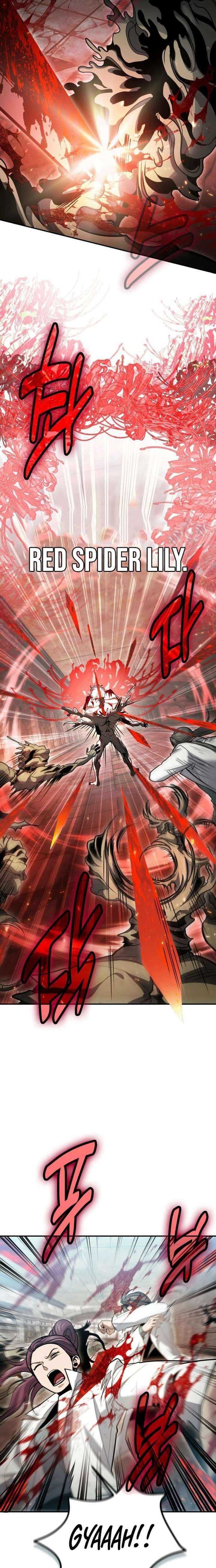 How to Live as an Illegal Healer Chapter 129 - Page 5