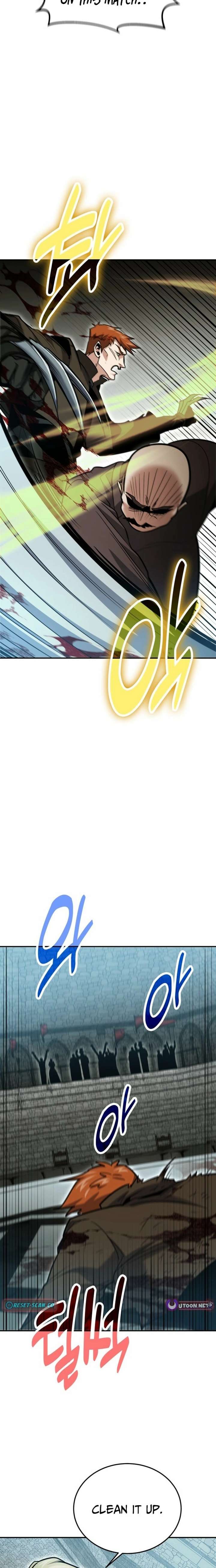 How to Live as an Illegal Healer Chapter 129 - Page 18