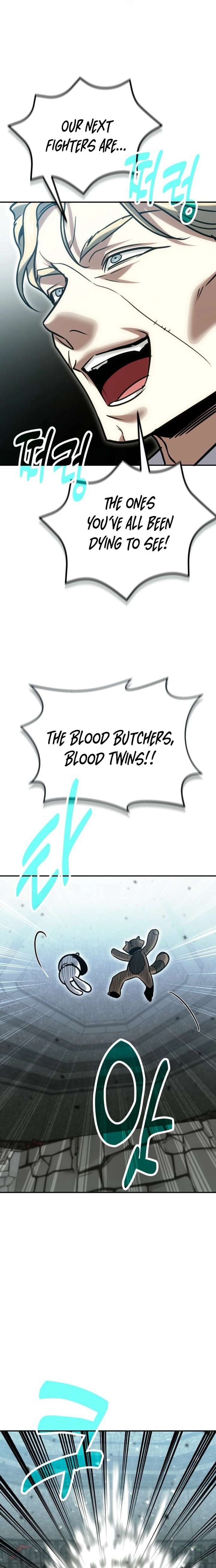 How to Live as an Illegal Healer Chapter 129 - Page 20