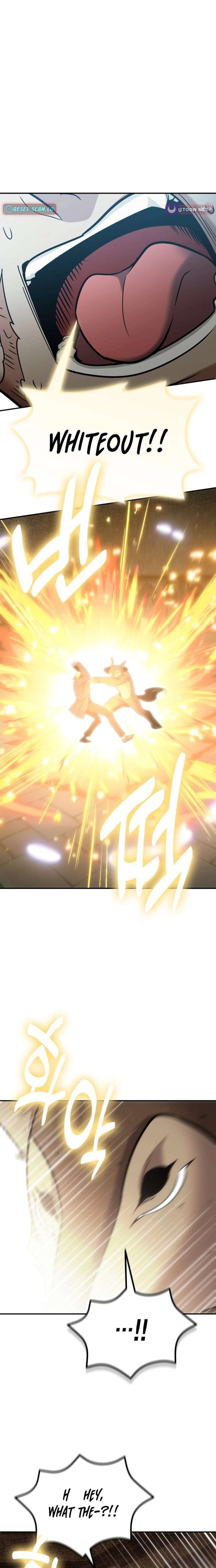 How to Live as an Illegal Healer Chapter 130 - Page 16