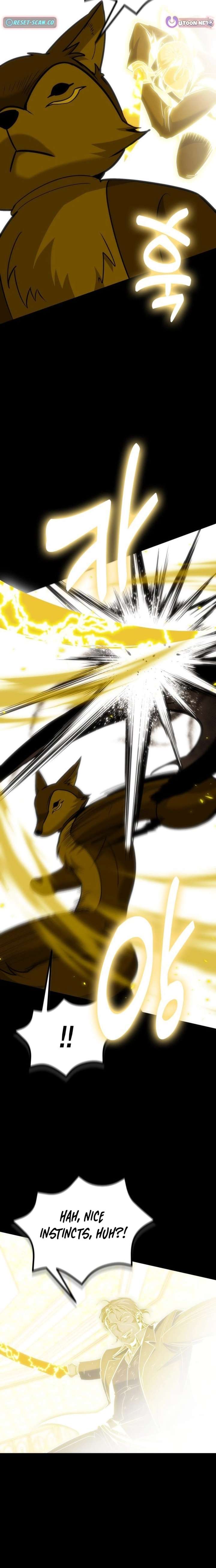 How to Live as an Illegal Healer Chapter 130 - Page 19