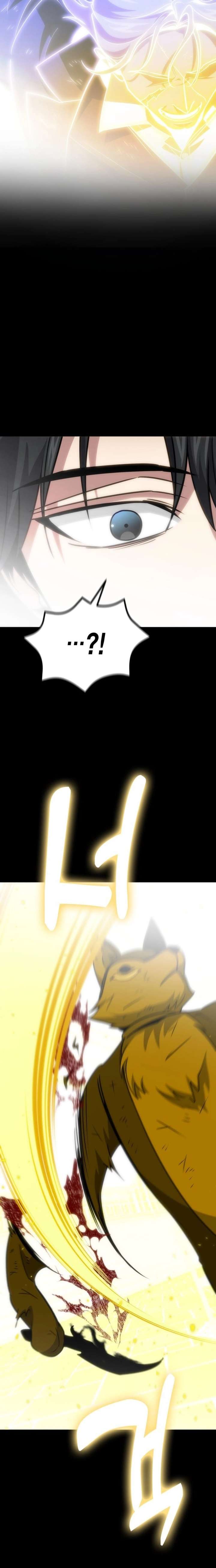 How to Live as an Illegal Healer Chapter 130 - Page 22