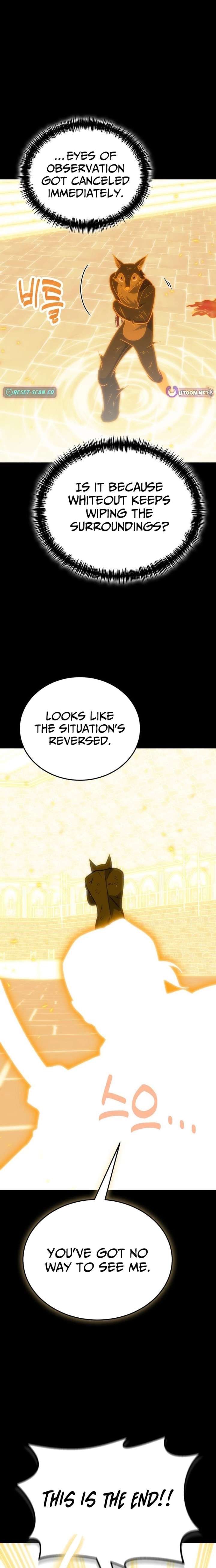 How to Live as an Illegal Healer Chapter 130 - Page 23