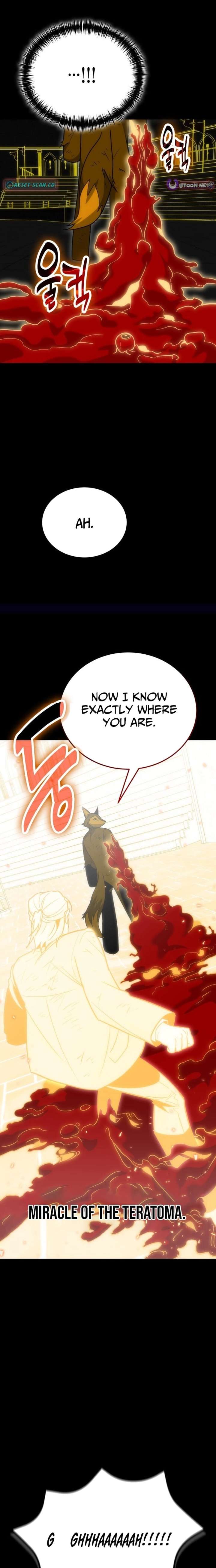 How to Live as an Illegal Healer Chapter 130 - Page 26