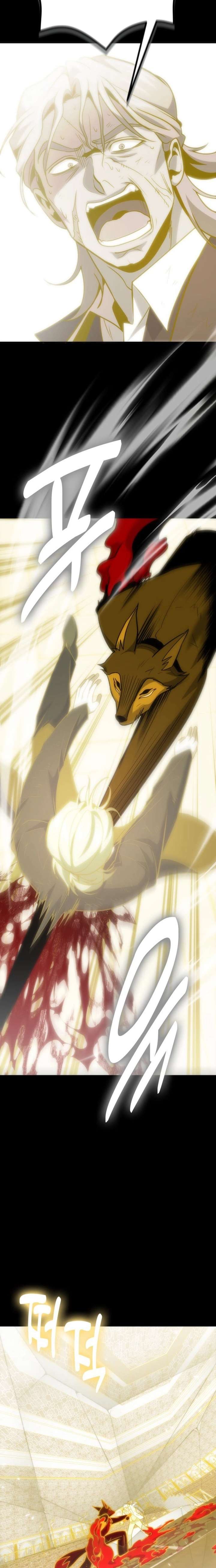 How to Live as an Illegal Healer Chapter 130 - Page 27