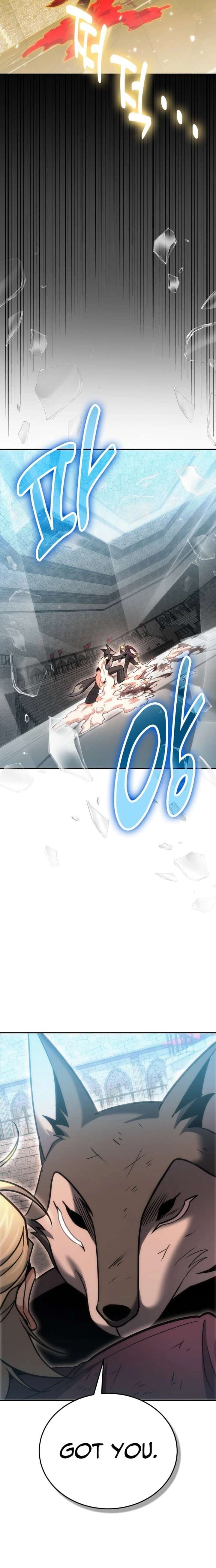 How to Live as an Illegal Healer Chapter 130 - Page 28