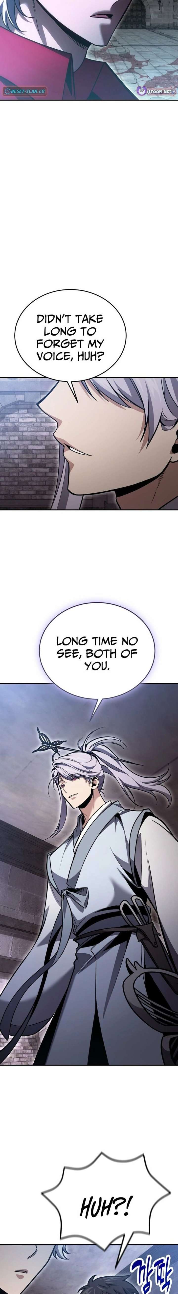 How to Live as an Illegal Healer Chapter 131 - Page 16