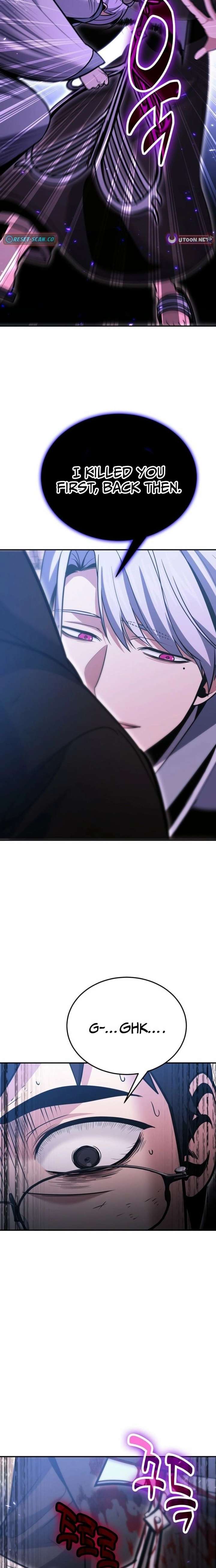 How to Live as an Illegal Healer Chapter 131 - Page 23