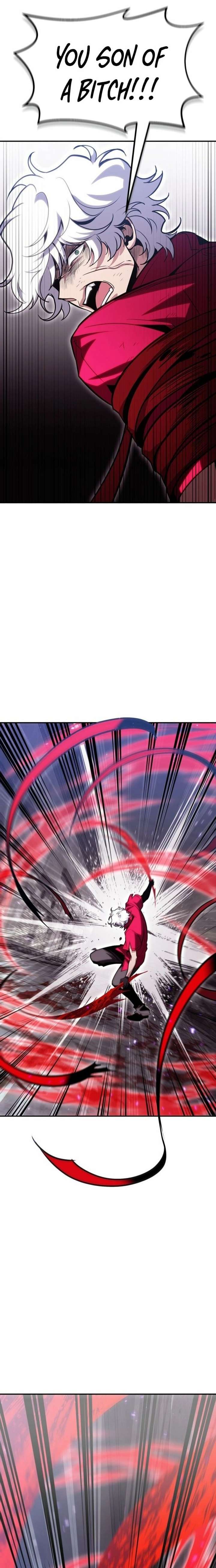 How to Live as an Illegal Healer Chapter 131 - Page 25