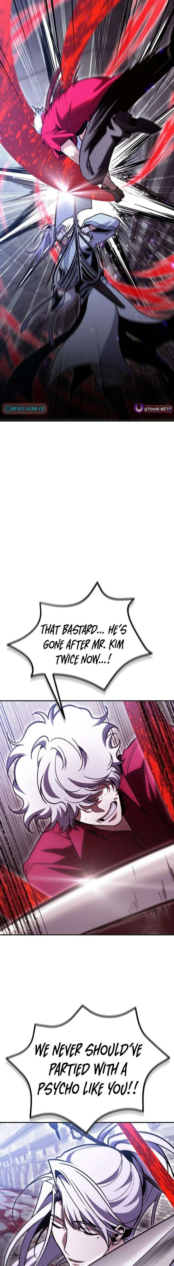 How to Live as an Illegal Healer Chapter 131 - Page 26