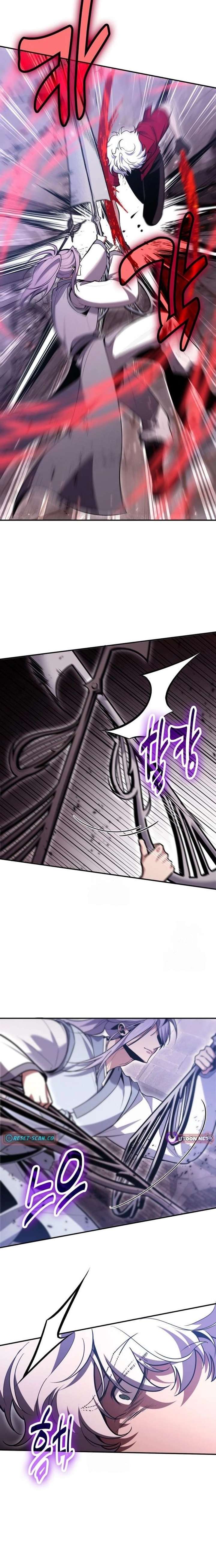 How to Live as an Illegal Healer Chapter 132 - Page 4