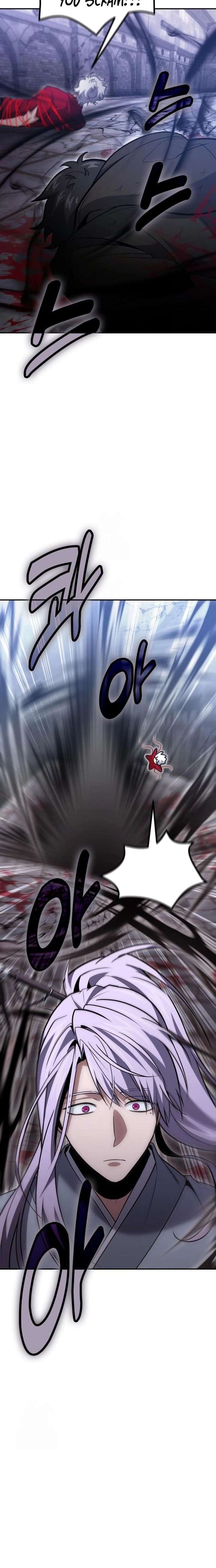 How to Live as an Illegal Healer Chapter 132 - Page 9