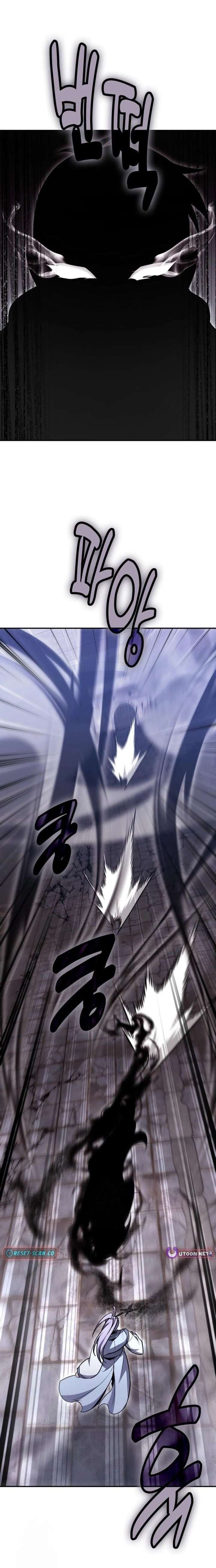 How to Live as an Illegal Healer Chapter 132 - Page 11