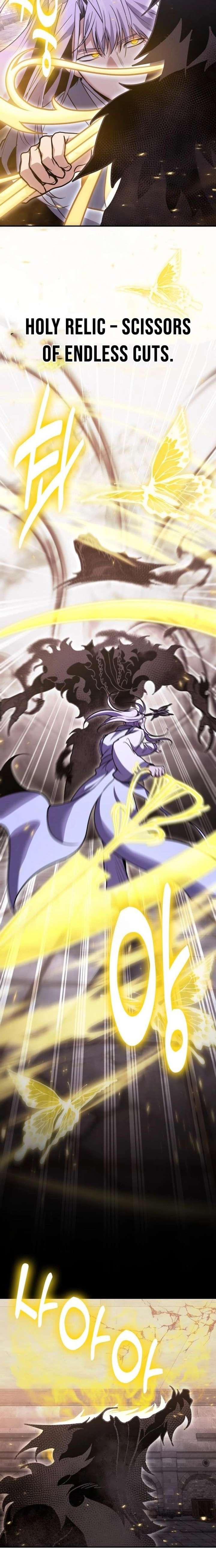 How to Live as an Illegal Healer Chapter 132 - Page 13