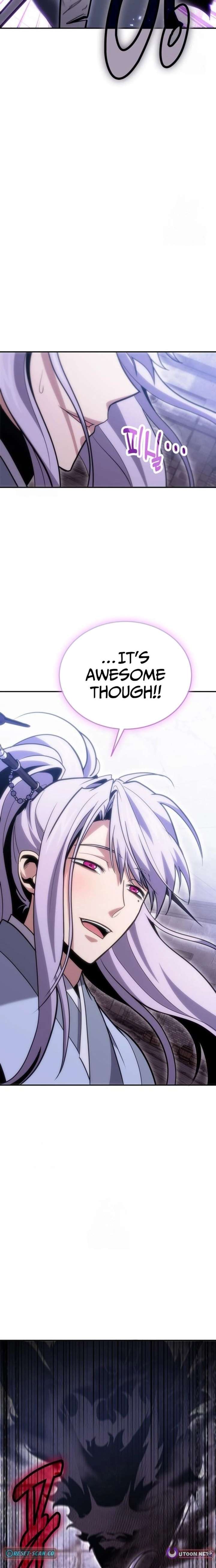 How to Live as an Illegal Healer Chapter 132 - Page 18