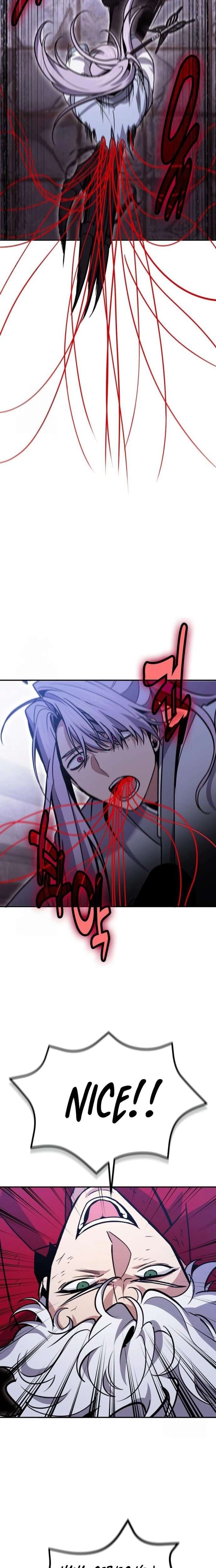 How to Live as an Illegal Healer Chapter 132 - Page 19