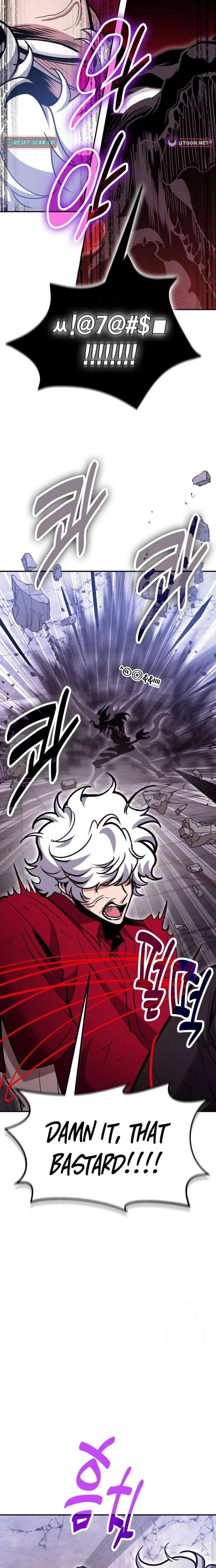 How to Live as an Illegal Healer Chapter 132 - Page 23