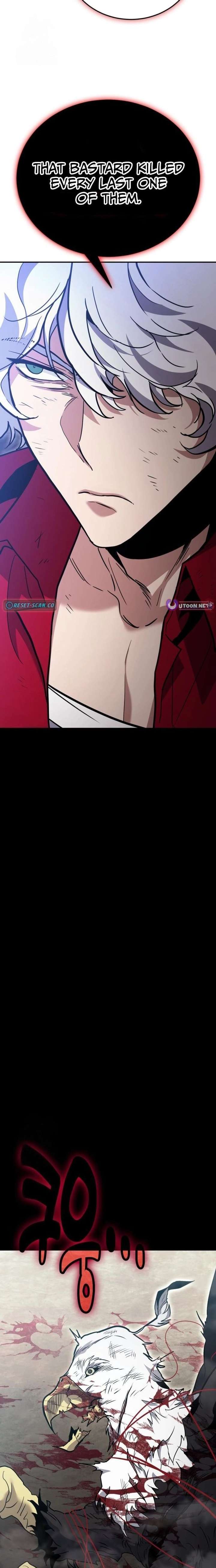 How to Live as an Illegal Healer Chapter 132 - Page 26