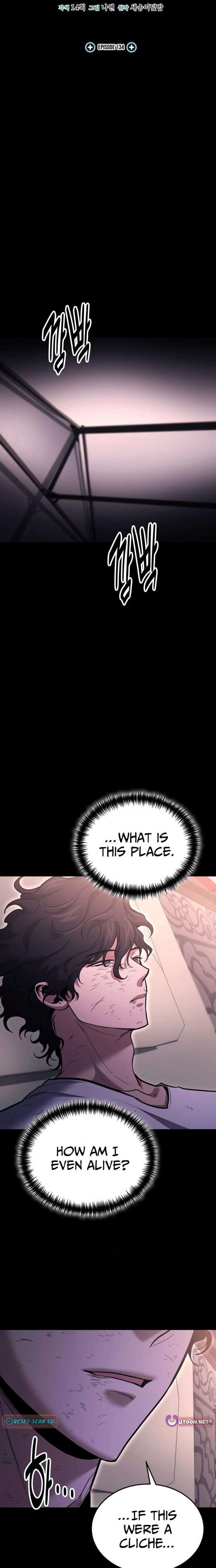 How to Live as an Illegal Healer Chapter 134 - Page 18