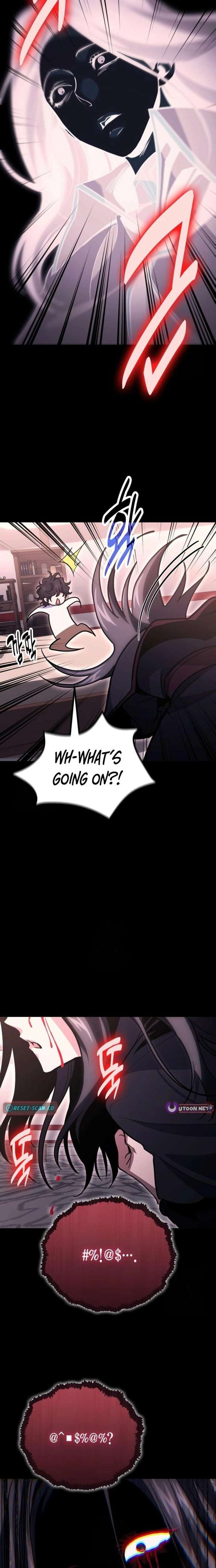 How to Live as an Illegal Healer Chapter 134 - Page 25