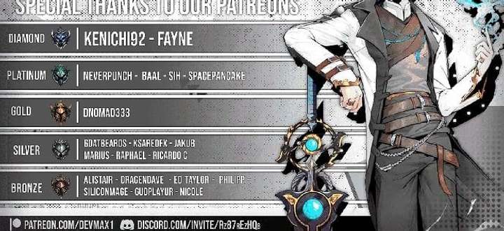 How to Live as an Illegal Healer Chapter 134 - Page 29