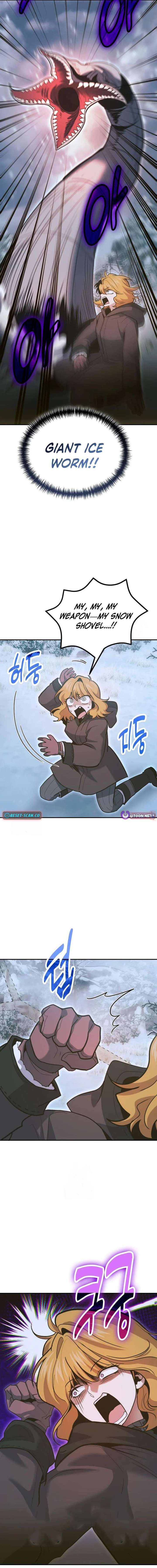 How to Live as an Illegal Healer Chapter 136 - Page 17