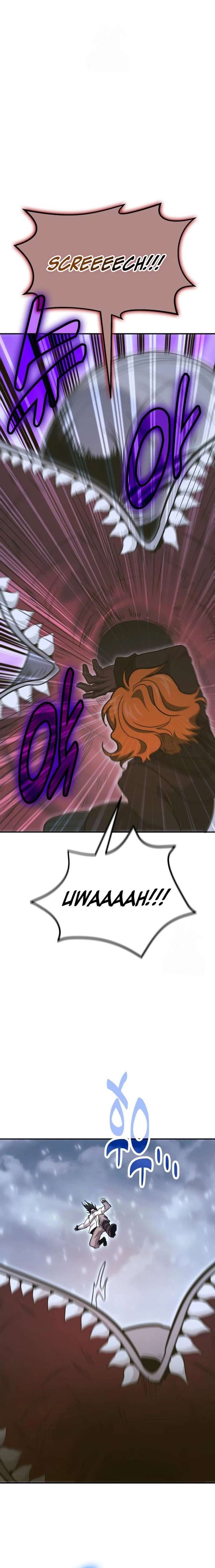 How to Live as an Illegal Healer Chapter 136 - Page 18