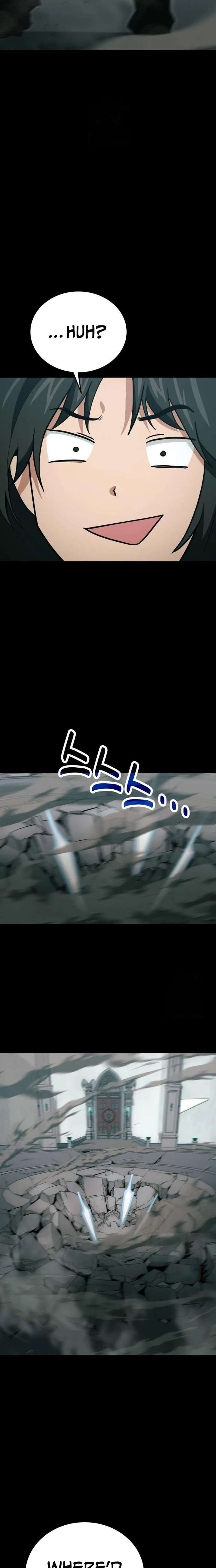 How to Live as an Illegal Healer Chapter 137 - Page 13