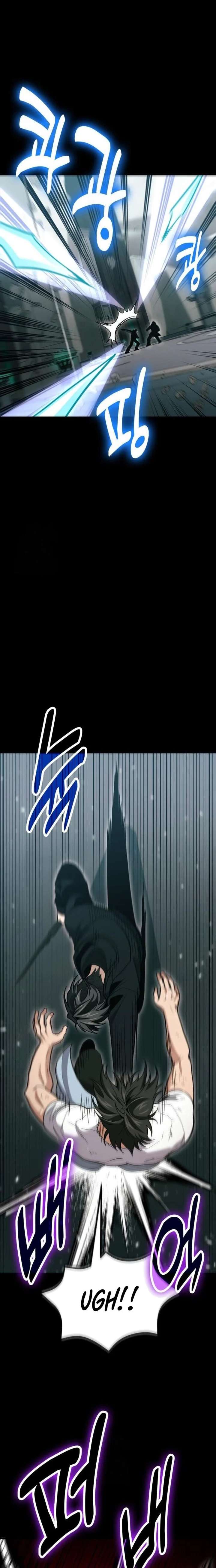 How to Live as an Illegal Healer Chapter 137 - Page 17