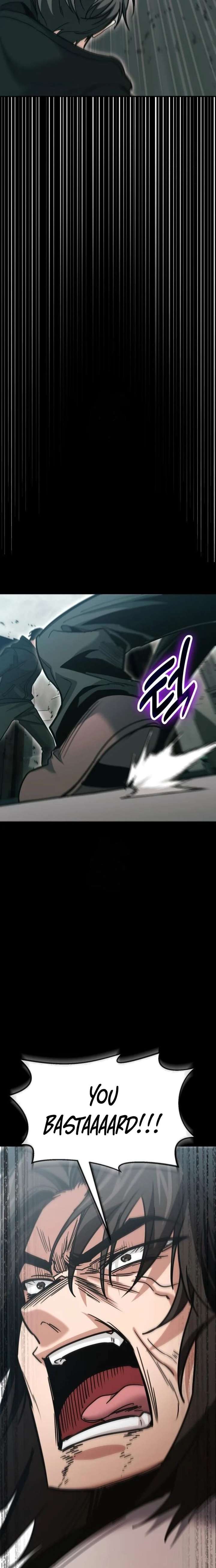 How to Live as an Illegal Healer Chapter 137 - Page 25