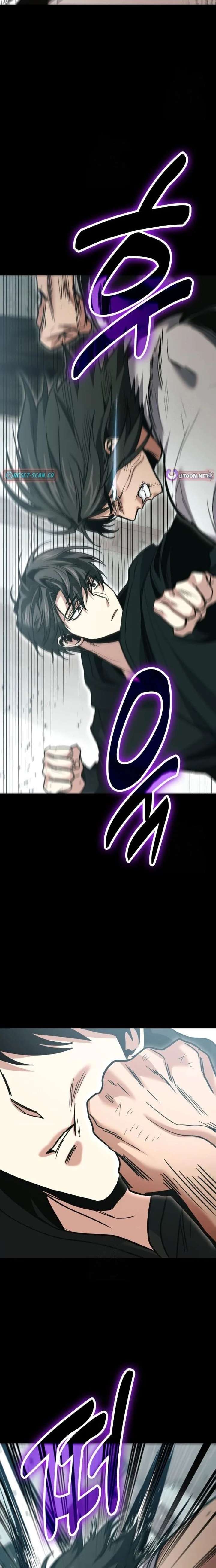 How to Live as an Illegal Healer Chapter 137 - Page 26