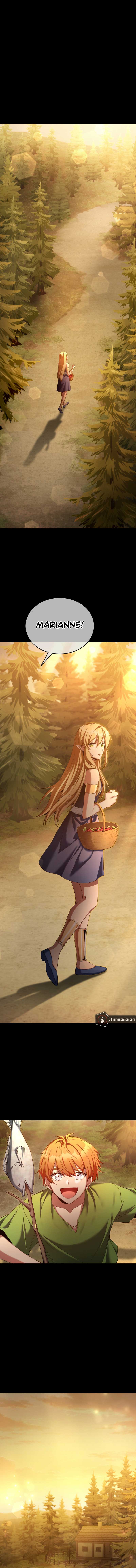 How to Live at the Max Level Chapter 70 - Page 16