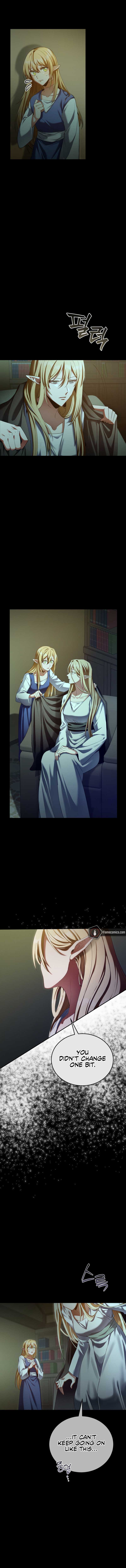 How to Live at the Max Level Chapter 71 - Page 4