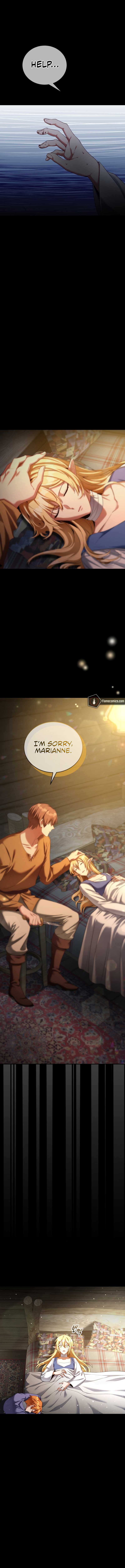 How to Live at the Max Level Chapter 71 - Page 8