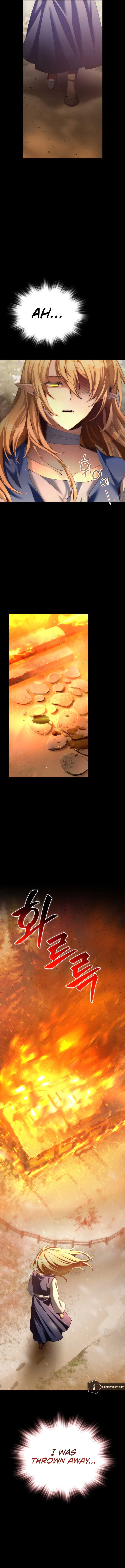 How to Live at the Max Level Chapter 71 - Page 10