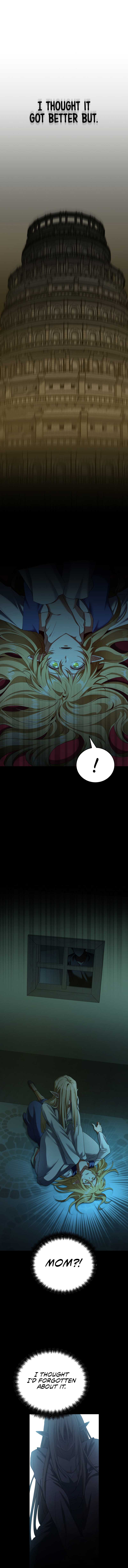 How to Live at the Max Level Chapter 71 - Page 12