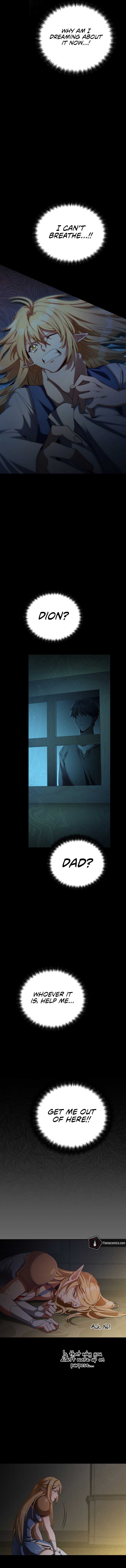 How to Live at the Max Level Chapter 71 - Page 13